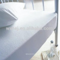 2017 Terry waterproof mattress cover towel mattress protector